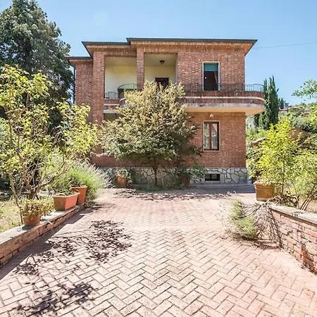 Maria Homes La Pineta Di Sinalunga