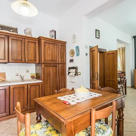 Maria Homes La Pineta Di