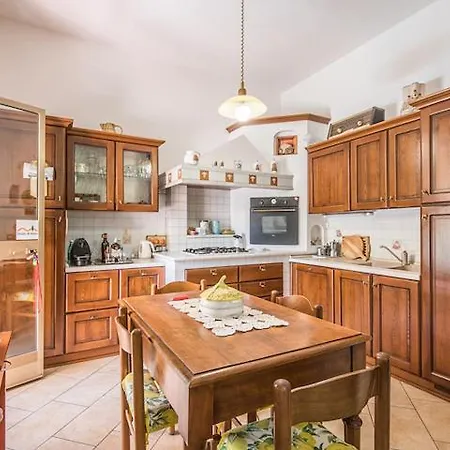 Maria Homes La Pineta Di Guest house *