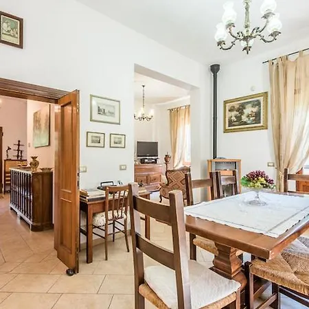 Maria Homes La Pineta Di Guest house Sinalunga