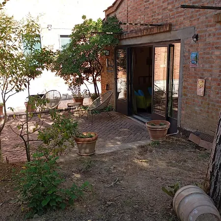 Maria Homes La Pineta Di Vendégház Sinalunga