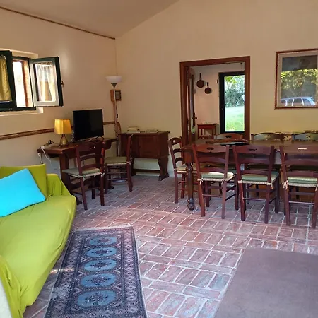 Maria Homes La Pineta Di Sinalunga