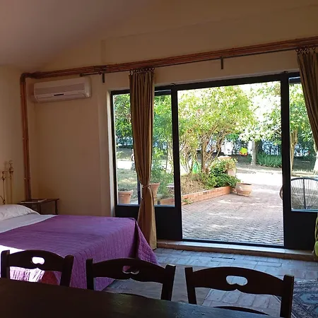 Maria Homes La Pineta Di * Sinalunga