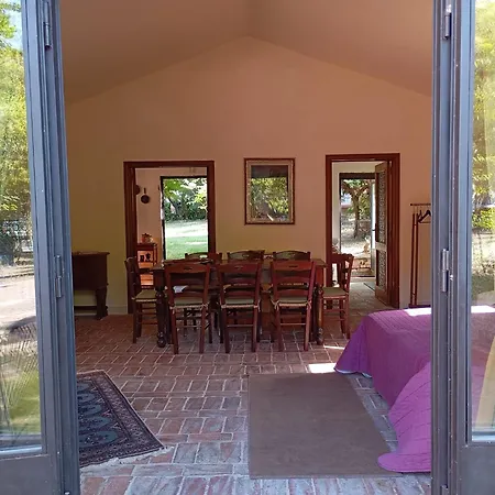 Maria Homes La Pineta Di