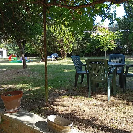Maria Homes La Pineta Di Πανσιόν *