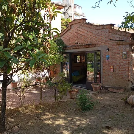 Maria Homes La Pineta Di Guest house Sinalunga