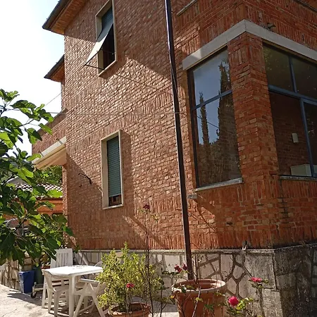 Vendégház Maria Homes La Pineta Di Sinalunga