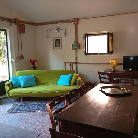 Maria Homes La Pineta Di *