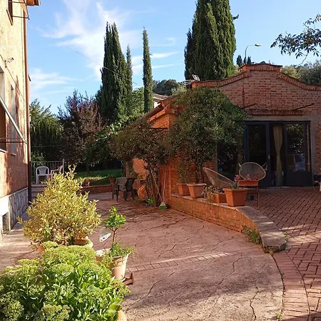 Maria Homes La Pineta Di Sinalunga