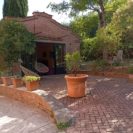 Maria Homes La Pineta Di