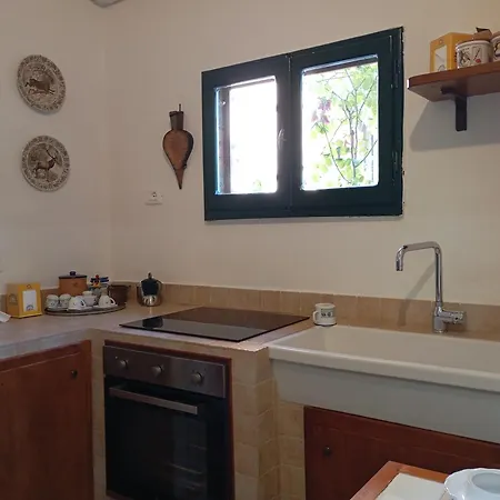 Guest house Maria Homes La Pineta Di