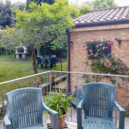 Maria Homes La Pineta Di Guest house Sinalunga