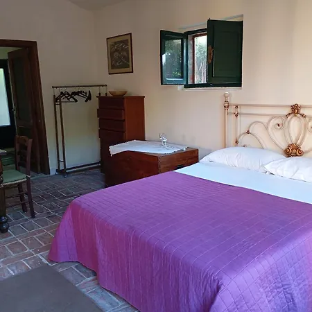 Maria Homes La Pineta Di