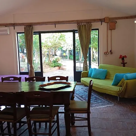 Vendégház Maria Homes La Pineta Di