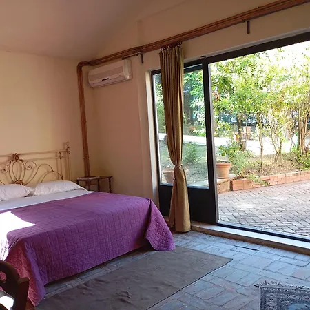 Maria Homes La Pineta Di Sinalunga