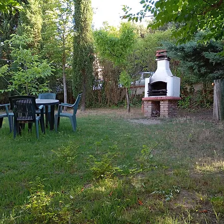 Maria Homes La Pineta Di Guest house