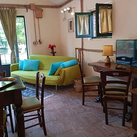Guest house Maria Homes La Pineta Di