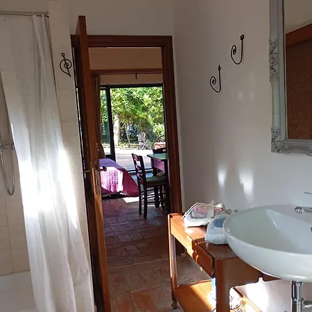 Maria Homes La Pineta Di Vendégház *