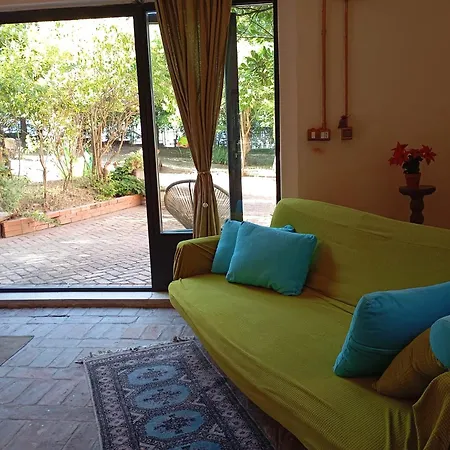 Maria Homes La Pineta Di Guest house Sinalunga