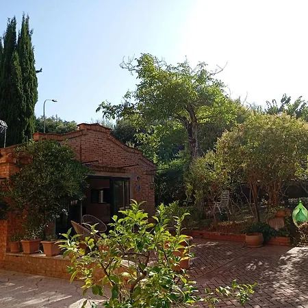 Maria Homes La Pineta Di Vendégház