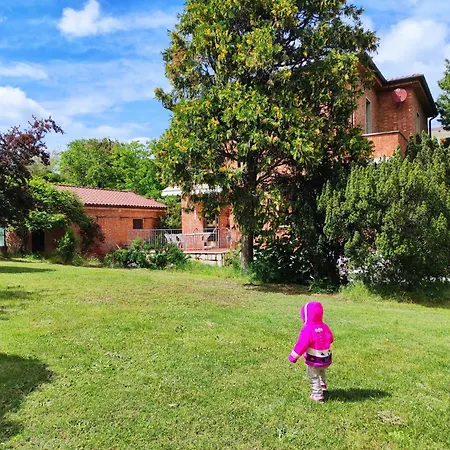 Vendégház Maria Homes La Pineta Di *