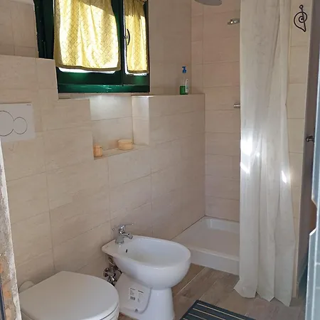 Maria Homes La Pineta Di *