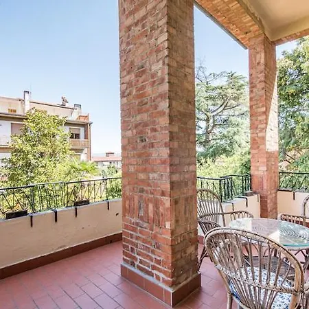 Maria Homes La Pineta Di Sinalunga