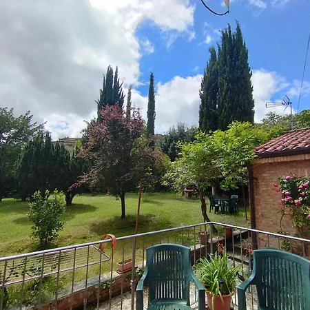 Maria Homes La Pineta Di
