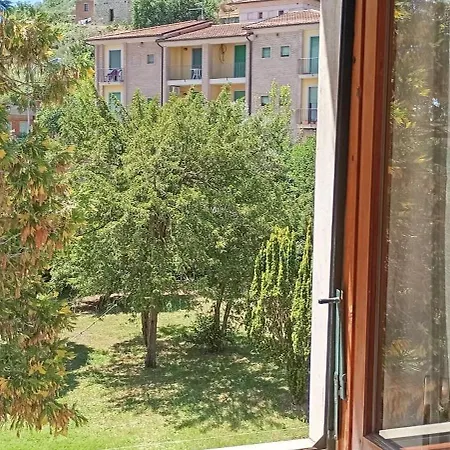 Vendégház Maria Homes La Pineta Di