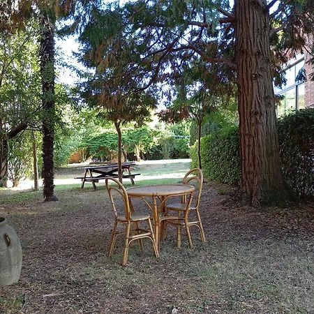 Vendégház Maria Homes La Pineta Di