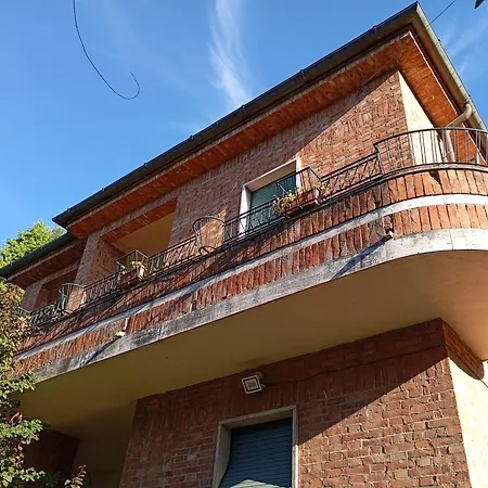 Maria Homes La Pineta Di Vendégház *