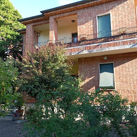 Vendégház Maria Homes La Pineta Di Sinalunga