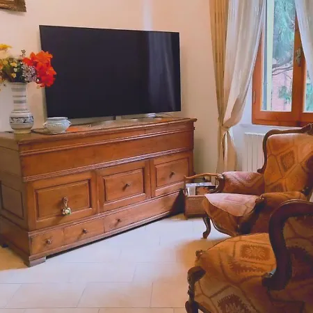 Maria Homes La Pineta Di *