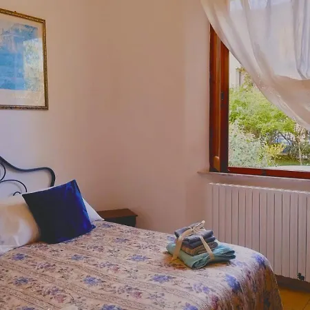 Maria Homes La Pineta Di Sinalunga