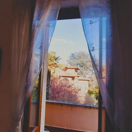Guest house Maria Homes La Pineta Di *