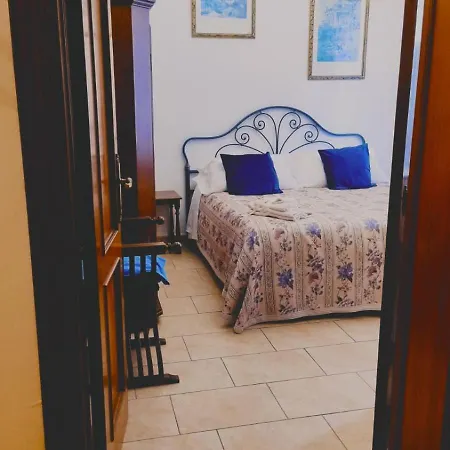 Vendégház Maria Homes La Pineta Di Sinalunga