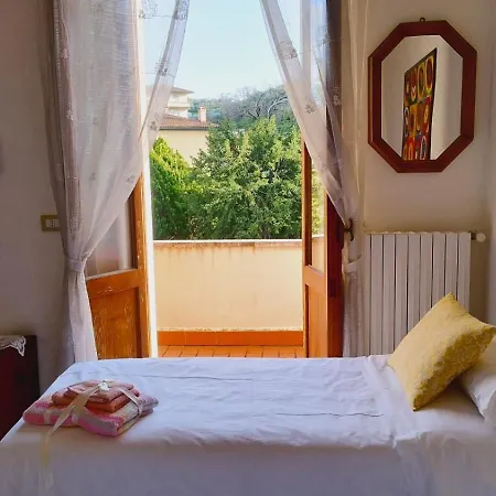 Maria Homes La Pineta Di