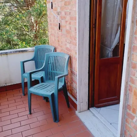 Maria Homes La Pineta Di Guest house