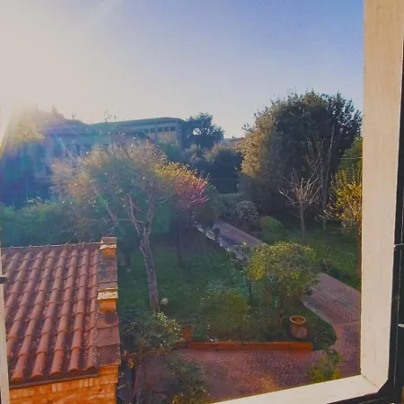 Guest house Maria Homes La Pineta Di *