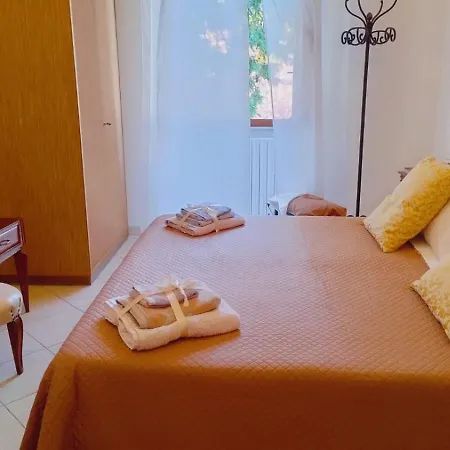 Maria Homes La Pineta Di *