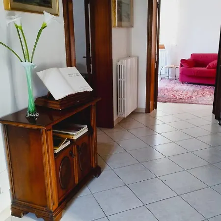 Maria Homes La Pineta Di