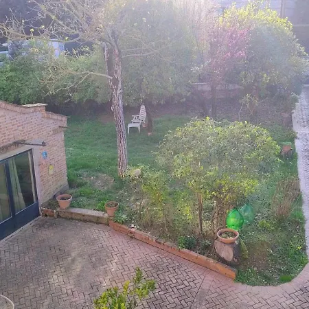 Maria Homes La Pineta Di Vendégház