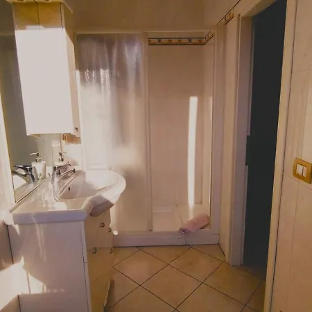 Vendégház Maria Homes La Pineta Di