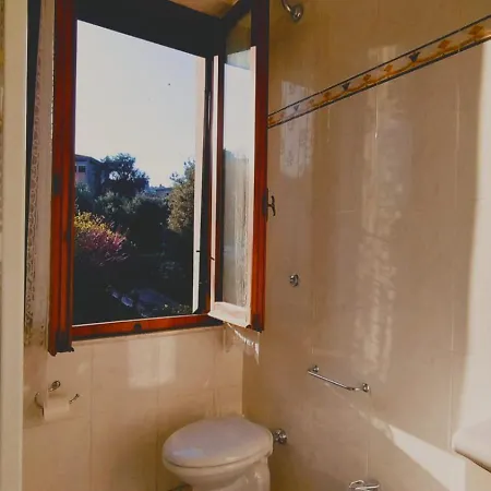 Maria Homes La Pineta Di *