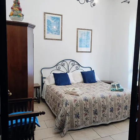 Maria Homes La Pineta Di