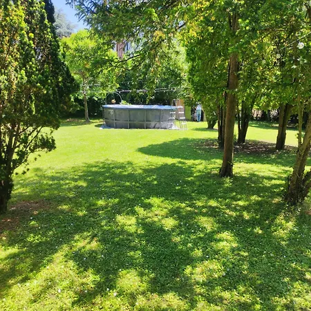 Maria Homes La Pineta Di Sinalunga