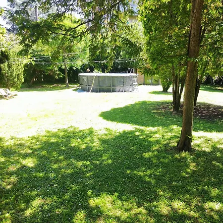 Maria Homes La Pineta Di *