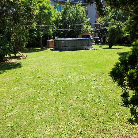 Maria Homes La Pineta Di