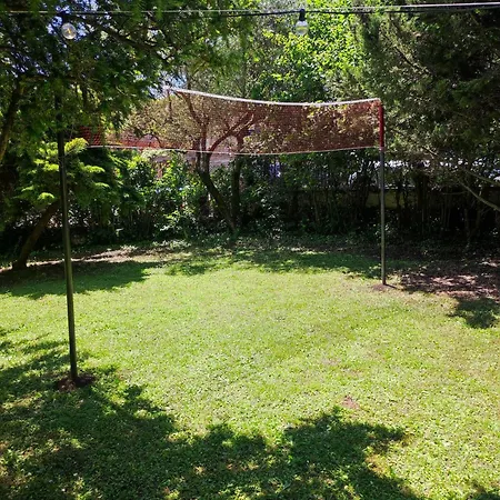 Maria Homes La Pineta Di