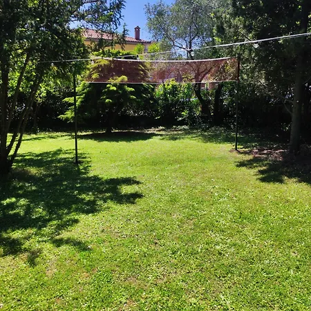 Maria Homes La Pineta Di *